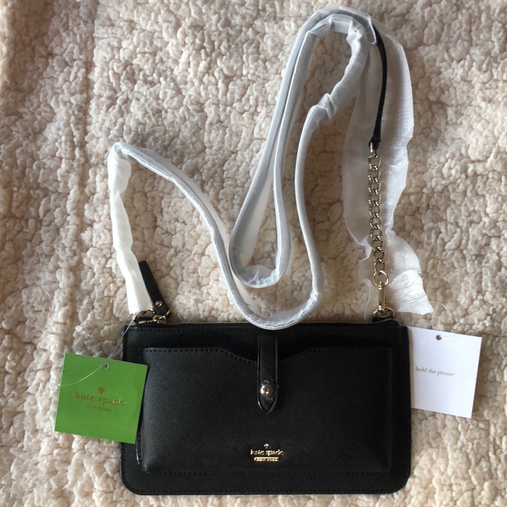 Kate Spade Phone Crossbody